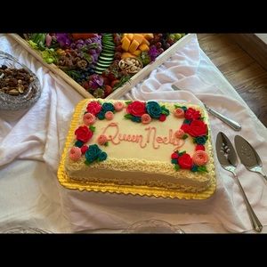 Meet your Posher, Lynne